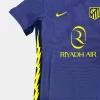 Jersey Atletico de Madrid 25/26 Visitante Atletico de Madrid 2025/26 Visitante