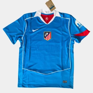 Jersey Atletico de Madrid 25/26 Alternativo