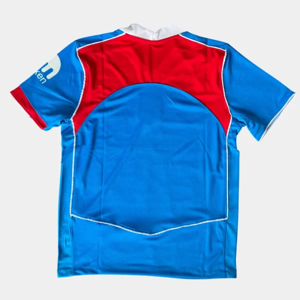 Jersey Atletico de Madrid 25/26 Alternativo Atletico de Madrid 2025/26 Alternativo