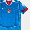 Jersey Atletico de Madrid 25/26 Alternativo Atletico de Madrid 2025/26 Alternativo