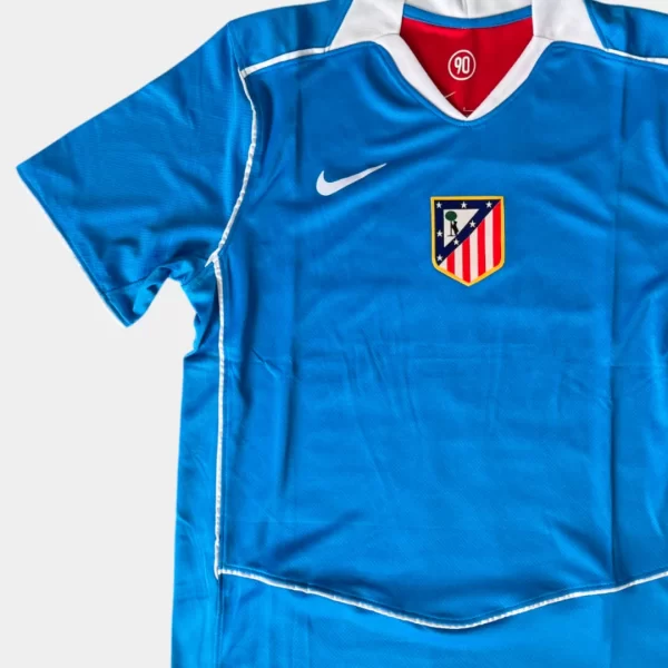 Jersey Atletico de Madrid 25/26 Alternativo Atletico de Madrid 2025/26 Alternativo