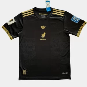 Mexico 25/26 Edición “México de Oro”