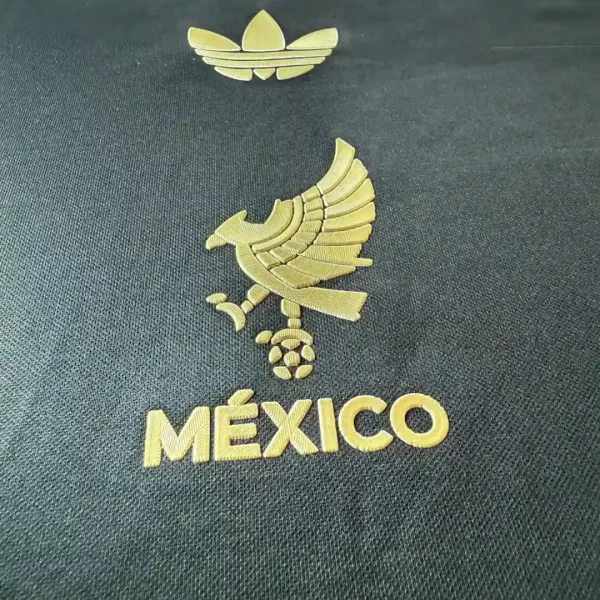 Mexico 25/26 Edición “México de Oro” Mexico 25/26 Edición “México de Oro”