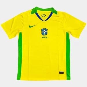 Jersey Brasil 2026