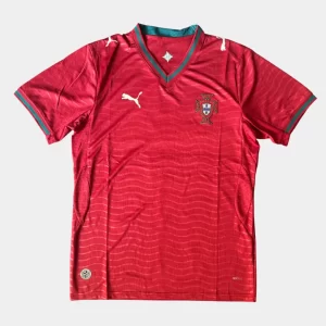 Jersey Portugal 2026 Jersey Portugal 2026