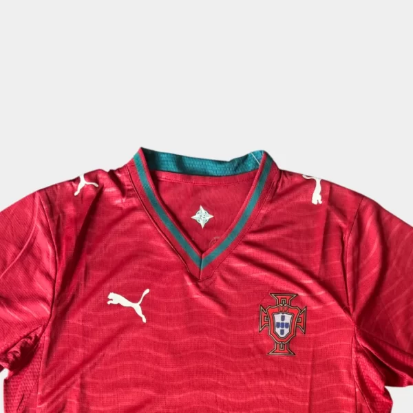 Jersey Portugal 2026 Portugal 2026
