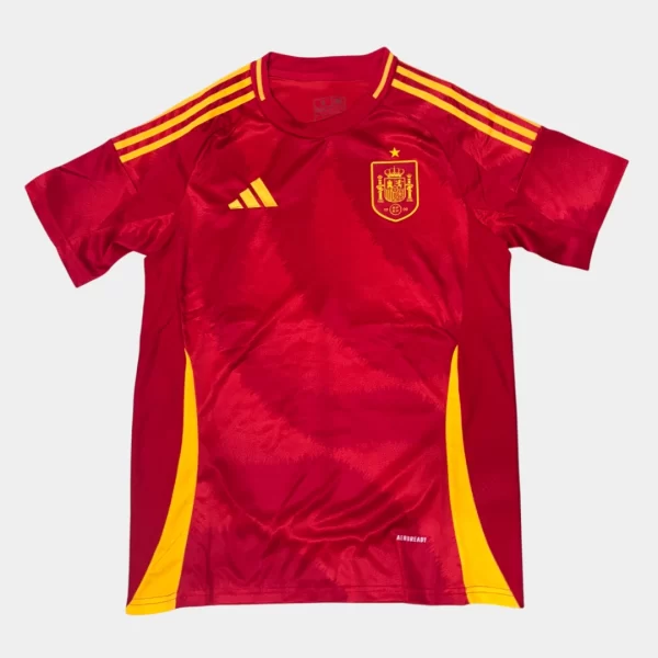 Jersey España 2024