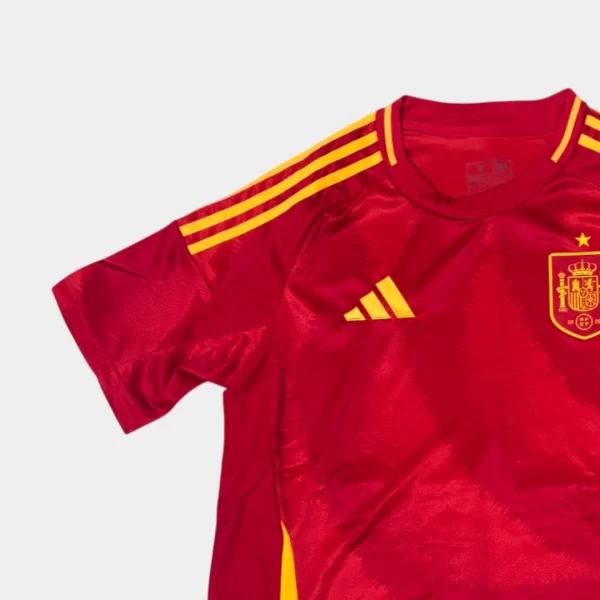 España 2024