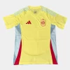Jersey España 2024 Visitante