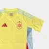 España 2024 Visitante