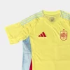 España 2024 Visitante