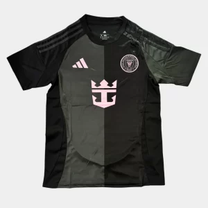Jersey Inter Miami 25/26 visitante Jersey Inter Miami 25/26 visitante