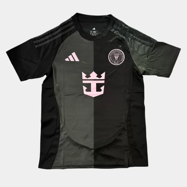 Jersey Inter Miami 25/26 visitante Jersey Inter Miami 25/26 visitante