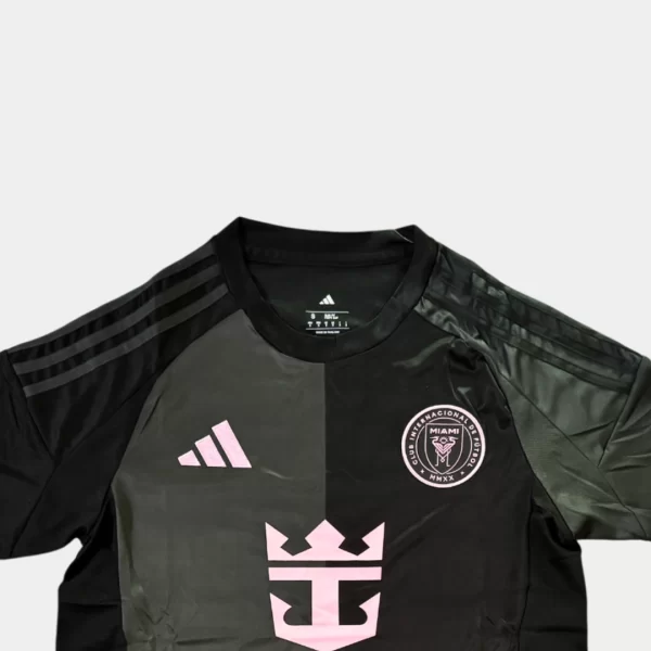 Jersey Inter Miami 25/26 visitante Inter Miami 25/26 Visitante