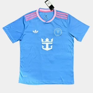 Jersey Inter Miami 25/26 Alternativa Jersey Inter Miami 25/26 Alternativa