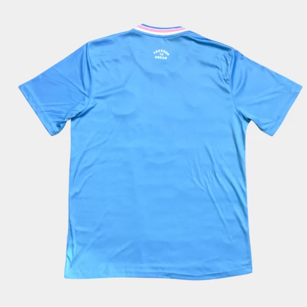 Jersey Inter Miami 25/26 Alternativa Inter Miami 25/26 Alternativa