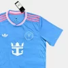 Jersey Inter Miami 25/26 Alternativa Inter Miami 25/26 Alternativa