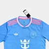 Jersey Inter Miami 25/26 Alternativa Inter Miami 25/26 Alternativa