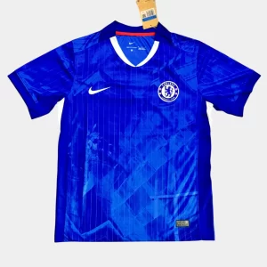 Jersey Chelsea 25/26 Jersey Chelsea 25/26
