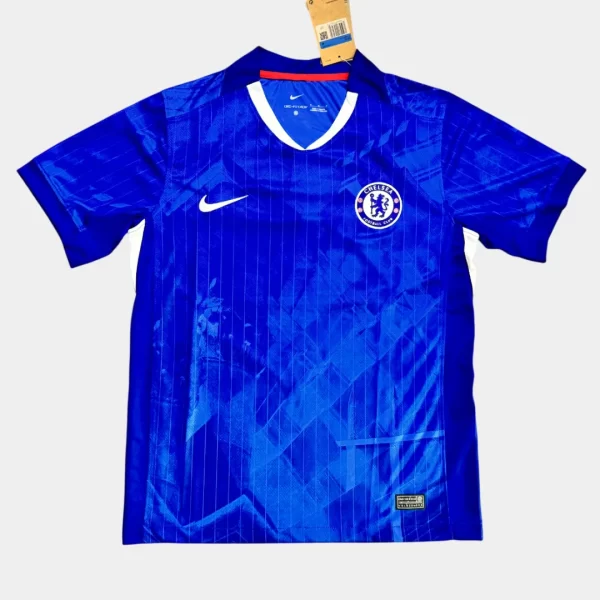 Jersey Chelsea 25/26 Jersey Chelsea 25/26
