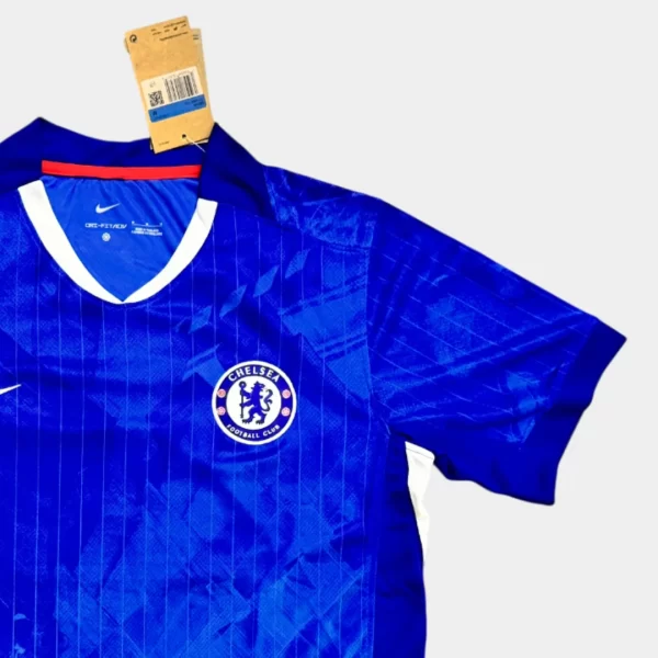 Jersey Chelsea 25/26 Chelsea 25/26