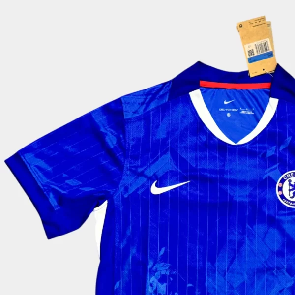 Jersey Chelsea 25/26 Chelsea 25/26