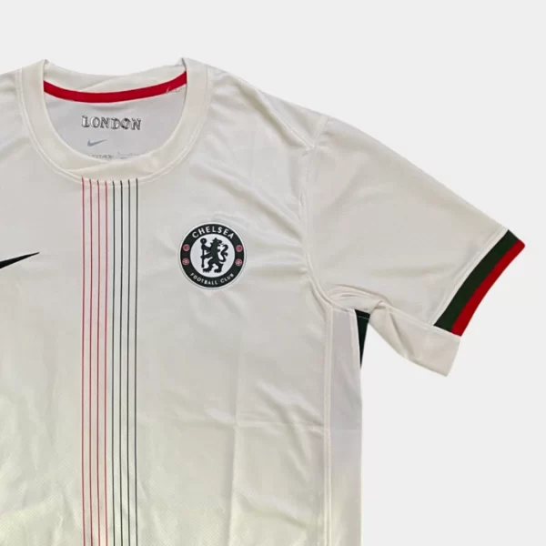 Chelsea 25/26 Visitante