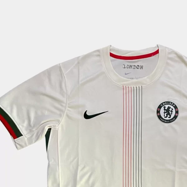 Chelsea 25/26 Visitante