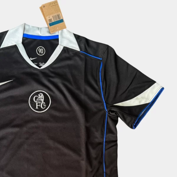 Chelsea 25/26 Alternativa