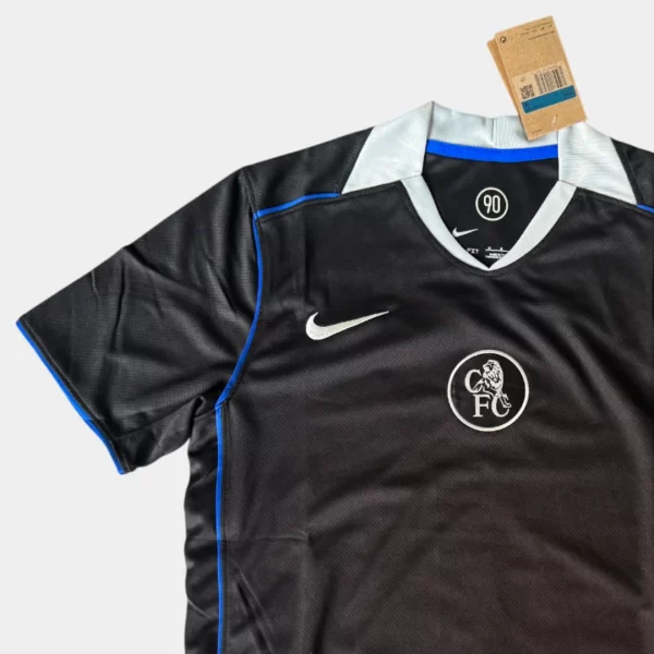 Chelsea 25/26 Alternativa
