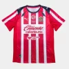 Jersey Chivas 25/26