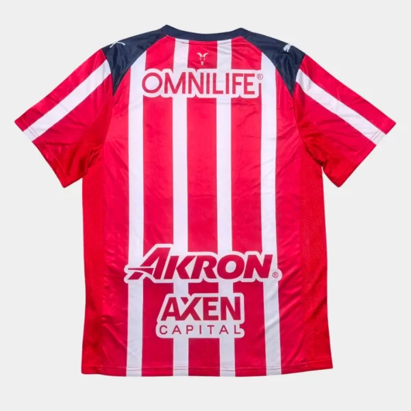 Chivas 25/26