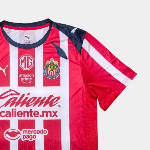Chivas 25/26