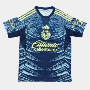 Jersey America 25/26 Visitante