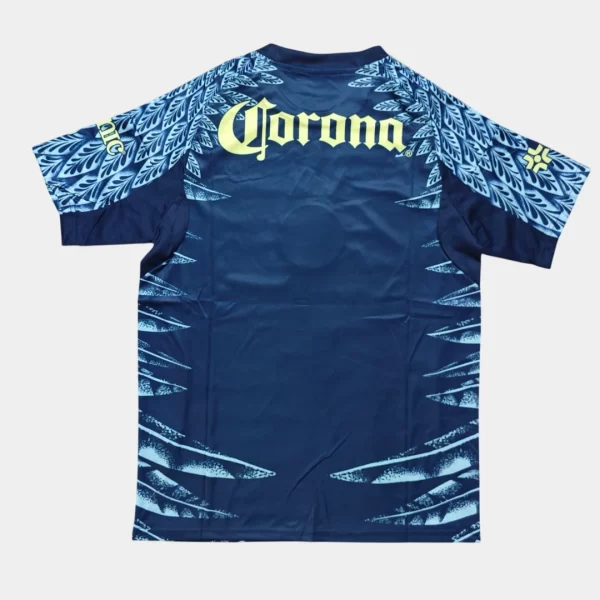 Jersey America 25/26 Visitante America 25/26 Visitante