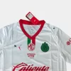 Jersey Chivas 25/26 Visitante Chivas 25/26 Visitante