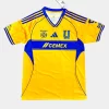 Jersey Tigres 25/26