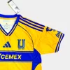 Tigres 25/26