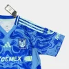 Jersey Tigres 25/26 Visitante Tigres 25/26 Visitante