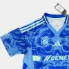 Jersey Tigres 25/26 Visitante Tigres 25/26 Visitante