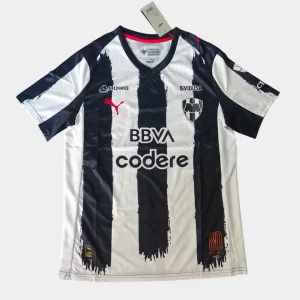Jersey Rayados 25/26 Jersey Rayados 25/26