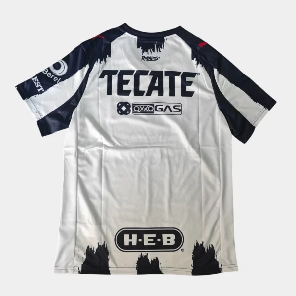 Rayados 25/26
