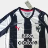 Rayados 25/26