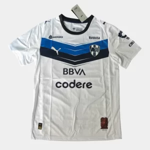 Jersey Rayados 25/26 visitante Jersey Rayados 25/26 visitante