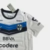 Rayados 25/26 visitante