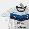 Rayados 25/26 visitante