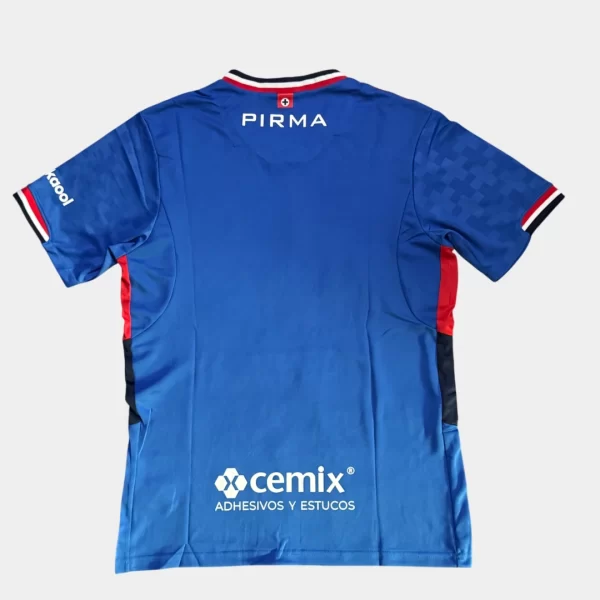 Jersey Cruz Azul 25/26 Cruz Azul 25/26
