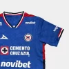 Jersey Cruz Azul 25/26 Cruz Azul 25/26