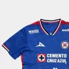 Jersey Cruz Azul 25/26 Cruz Azul 25/26