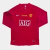 Jersey Manchester United 2008
